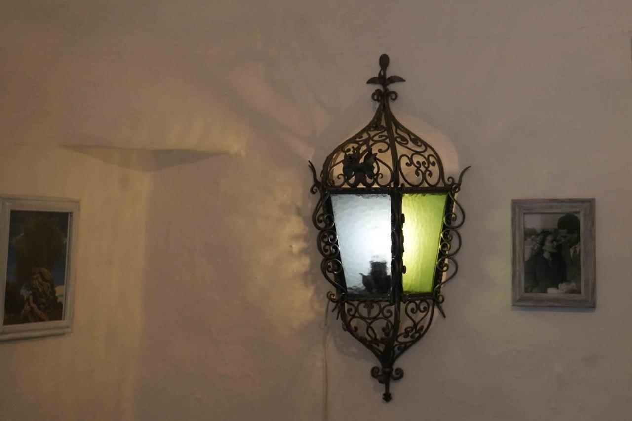 Trulli Di Puglia - Casa Vacanze In Valle D'Itria Martina Franca Zewnętrze zdjęcie