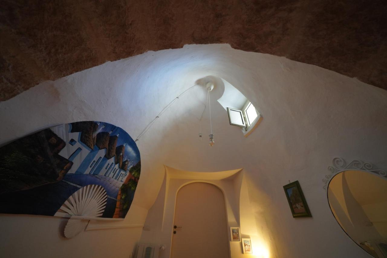 Trulli Di Puglia - Casa Vacanze In Valle D'Itria Martina Franca Zewnętrze zdjęcie