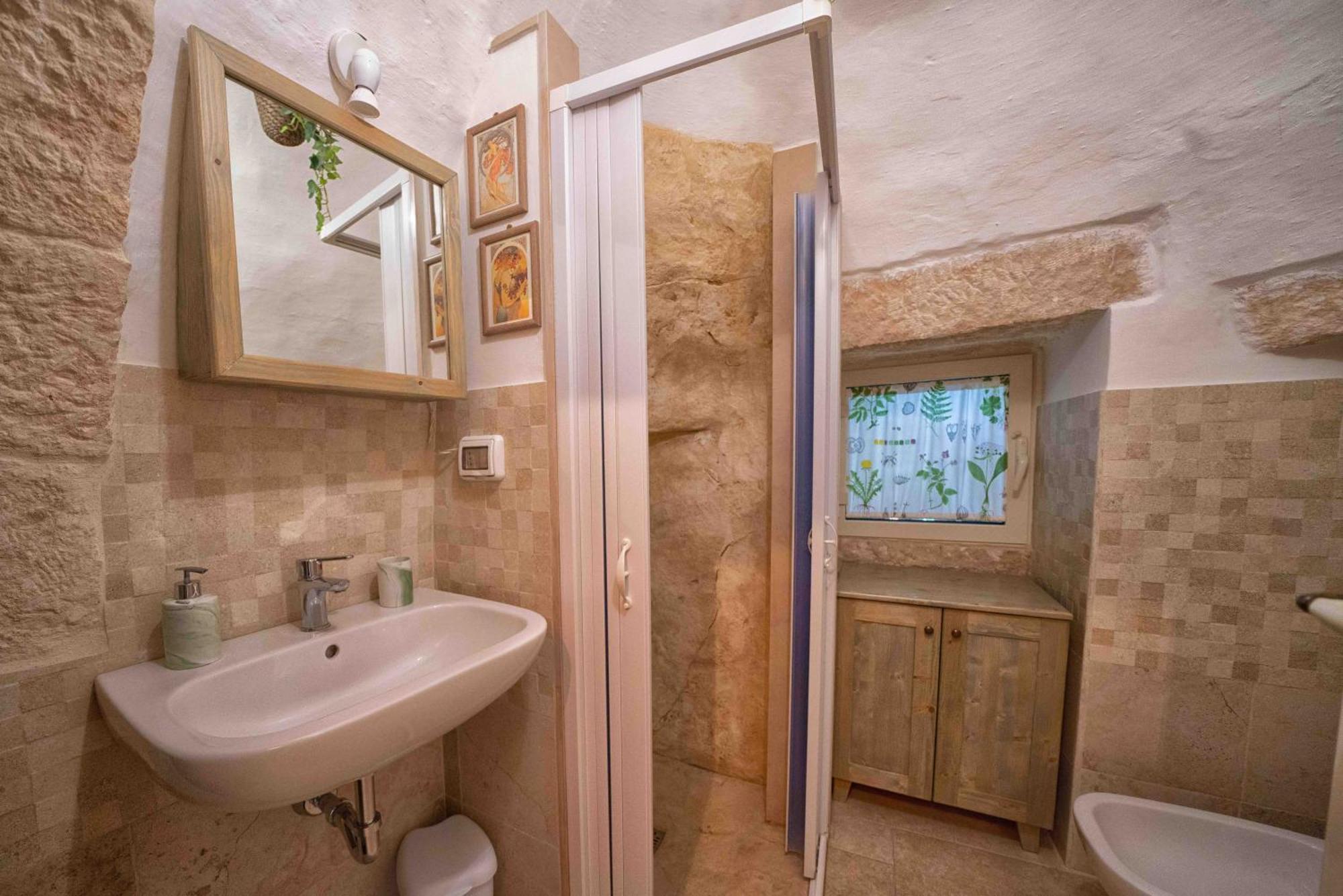 Trulli Di Puglia - Casa Vacanze In Valle D'Itria Martina Franca Zewnętrze zdjęcie